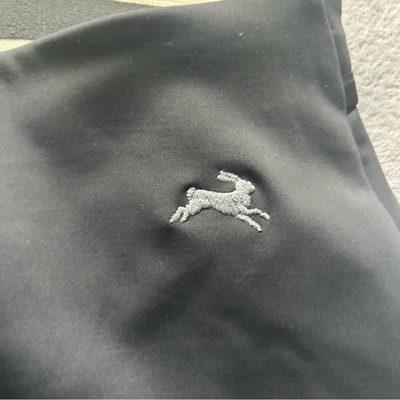 SOLD—Tracksmith NDO Tights in Black - Picture 4 of 11